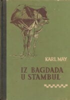 Iz Bagdada u Stanbul