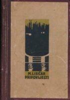 Pripovijesti