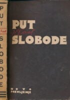 Put slobode