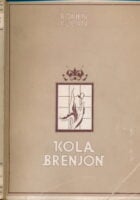 Kola Brenjon