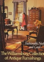 The Williamsburg Collection of Antique Furnishings