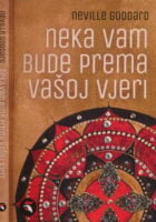 Neka vam bude prema vašoj vjeri