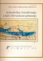 Arheološka istraživanja u Istri i Hrvatskom primorju