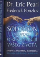 Solomon govori o rekonekciji vašeg života