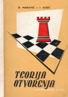 Teorija otvorenja : druga knjiga - zatvorene igre