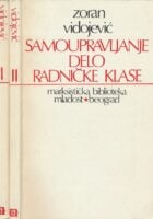 Samoupravljanje delo radničke klase 1-2