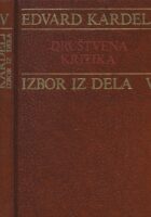 Društvena kritika
