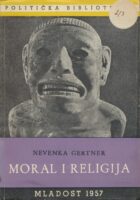 Moral i religija