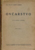 Ovčarstvo