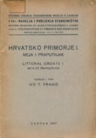 Hrvatsko primorje I. Meja i Praputnjak