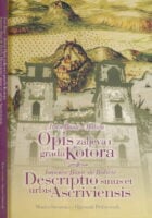 Opis zaljeva i grada Kotora
