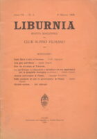 Liburnia 3/1908