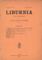 Liburnia 6/1913