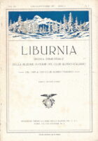 Liburnia 3/1927