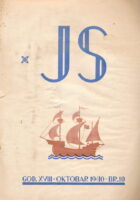 Jadranska straža 10/1940