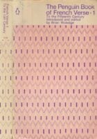 The Penguin Book of French Verse 1: To the Fifteenth Century