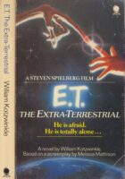 E.T. the extra-terrestrial