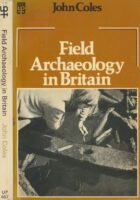 Field Archeology in Britain