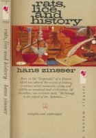 Rats, Lice and History