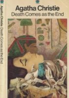 Death Comes as the End