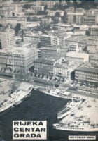 Rijeka centar grada