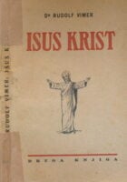 Isus Krist - život našega spasitelja II. knjiga