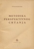 Metodika perspektivnog crtanja