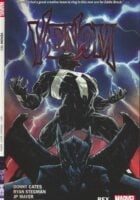 Venom Vol. 1: Rex