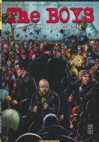 The Boys Vol. 5: Herogasm