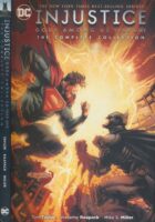 Injustice: Gods Among Us: Year One