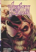 Venom Vol. 2: The Abyss