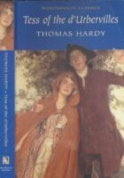Tess of the D'Urbervilles