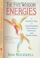 The five wisdom energies