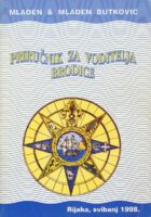 Priručnik za voditelja brodice