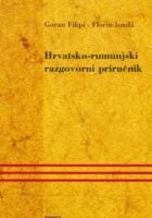 Hrvatsko-rumunjski razgovorni priručnik