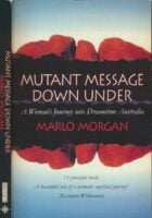 Mutant message down under