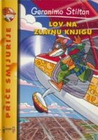 Lov na Zlatnu knjigu