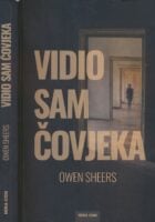 Vidio sam čovjeka