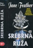 Srebrna ruža