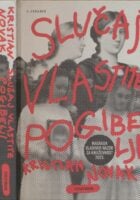 Slučaj vlastite pogibelji