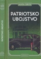 Patriotsko ubojstvo