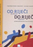 Od riječi pročitane do riječi napisane