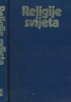 Religije svijeta - enciklopedijski priručnik