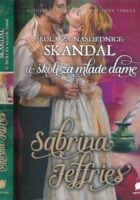 Škola za nasljednice : Skandal u školi za mlade dame