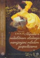 Naputci o nedoličnom vladanju namijenjeni mladim gospođicama