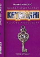 Keyamani (numerološki sustav) - Ključ svih odgovora