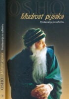 Mudrost pijeska : predavanja o sufizmu