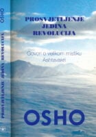 Prosvjetljenje jedina revolucija