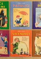 Priče o šumi 1-6