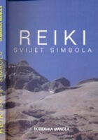 Reiki : svijet simbola